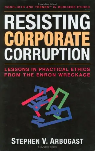 Cover of Resisting Corporate Corruption
