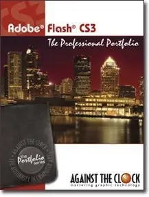 Cover of Adobe Flash CS3