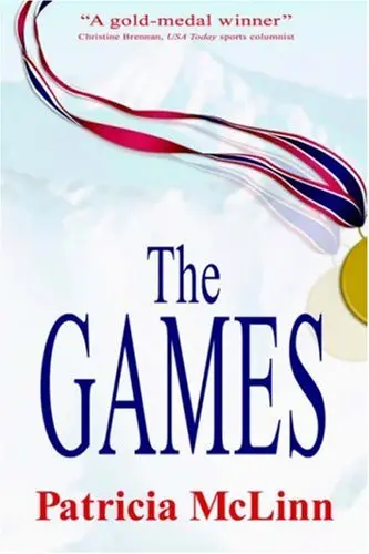 Cover of The Games