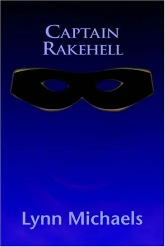 Cover of Captain Rakehell