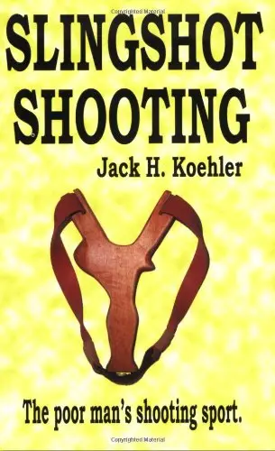 Cover of Slingshot Shooting