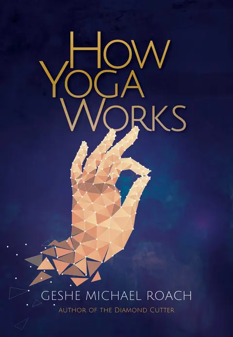 Cover of How Yoga Works