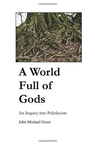 Cover of A World Full of Gods