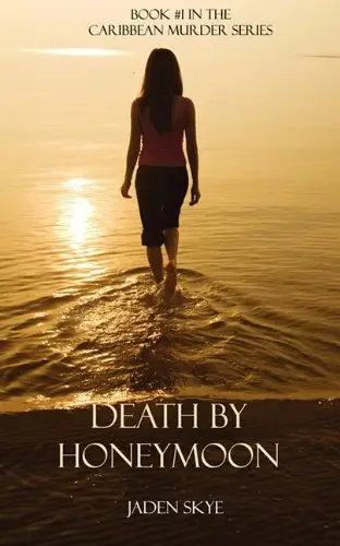 Cover of Death by Honeymoon