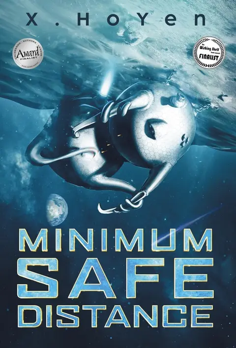 Cover of Minimum Safe Distance