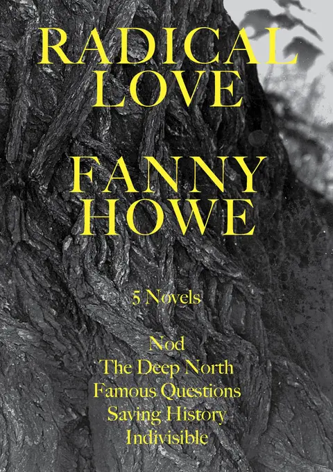 Cover of Radical Love