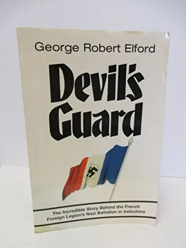 Cover of Devil's Guard