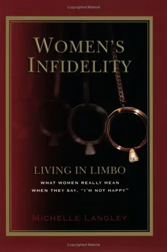Cover of Women's Infidelity