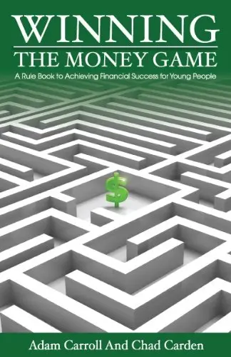 Cover of Winning the Money Game