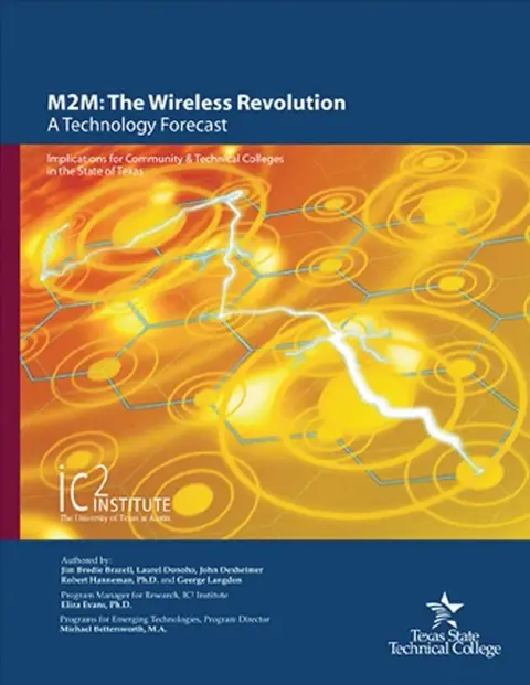 Cover of M2m