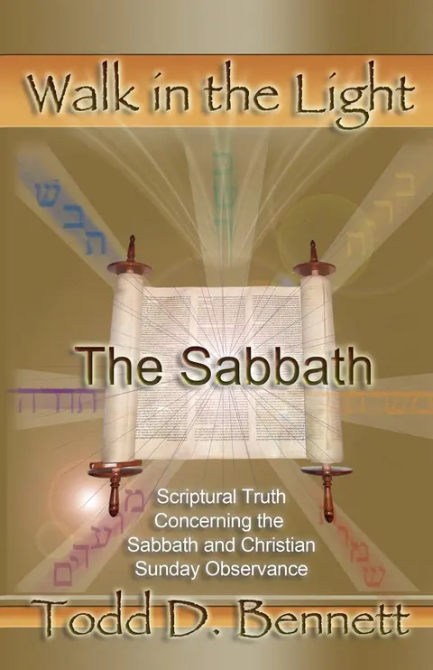 Cover of The Sabbath