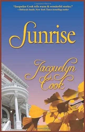 Cover of Sunrise