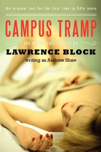 Cover of Campus Tramp