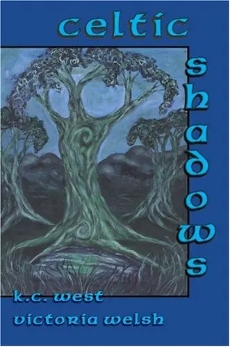 Cover of Celtic Shadows