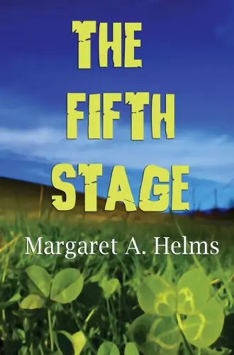 Cover of The Fifth Stage