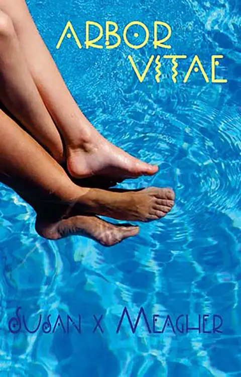 Cover of Arbor Vitae