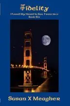 Cover of Fidelity