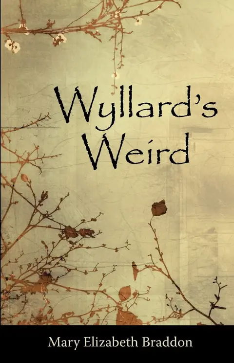 Cover of Wyllard's Weird