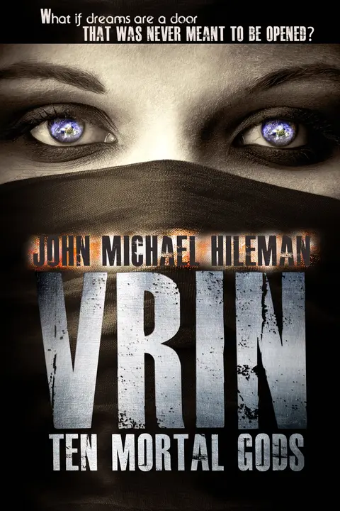 Cover of Vrin