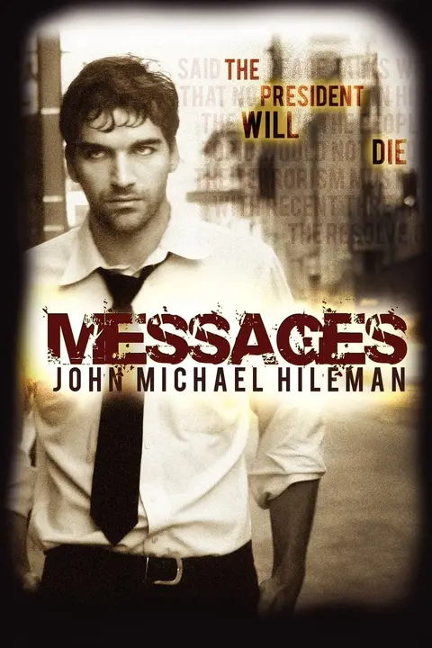 Cover of Messages