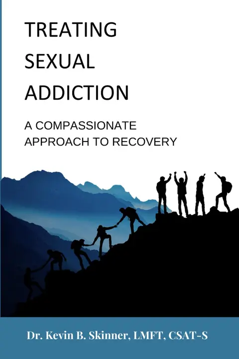 Cover of Treating Sexual Addiction