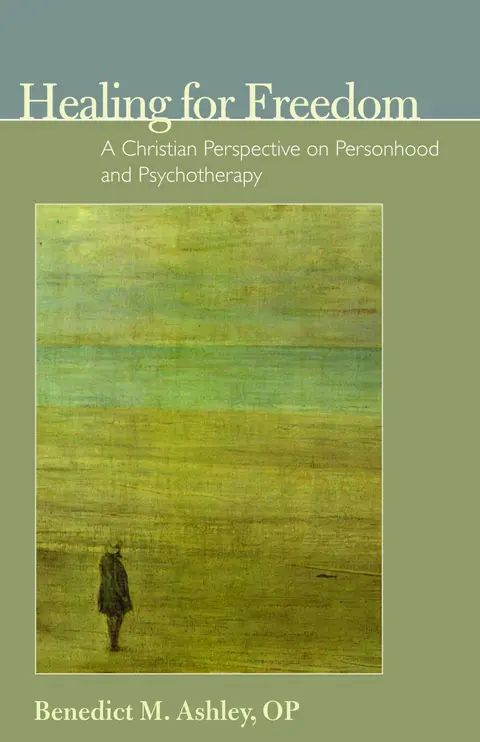 Cover of Healing for Freedom