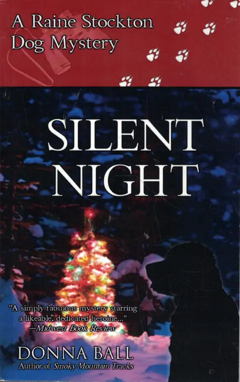 Cover of Silent Night