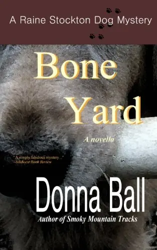 Cover of Bone Yard