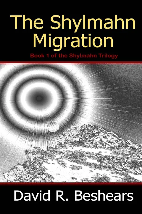 Cover of The Shylmahn Migration