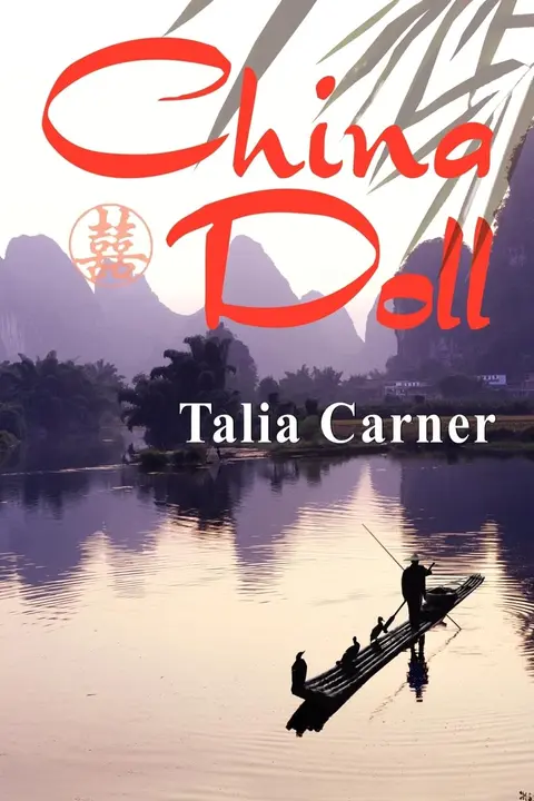 Cover of China Doll