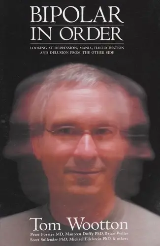 Cover of Bipolar In Order
