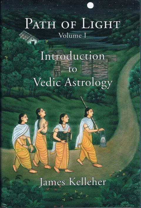 Cover of Path of Light