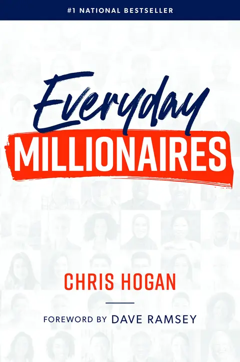 Cover of Everyday Millionaires
