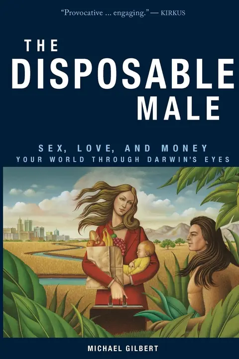 Cover of Disposable Male