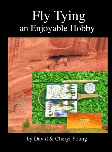 Cover of Fly Tying