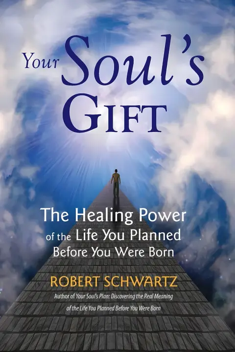 Cover of Your Souls Gift
