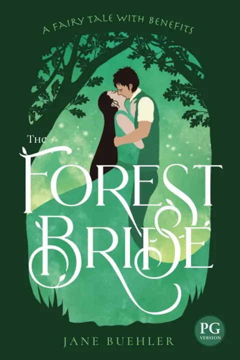 Cover of The Forest Bride PG
