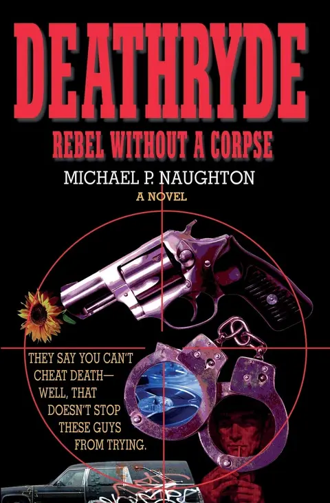 Cover of Deathryde