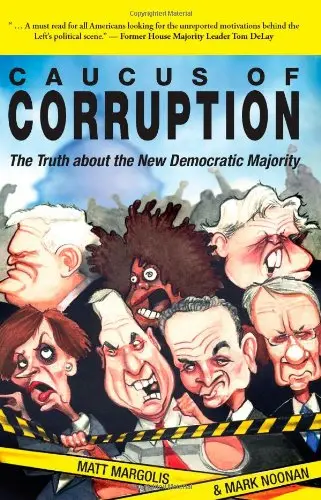 Cover of Caucus of Corruption