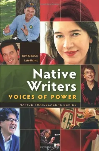 Cover of Native Writers