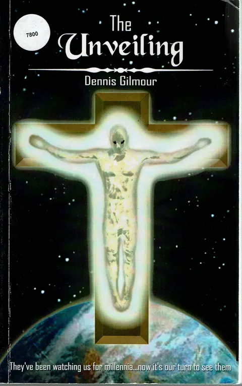 Cover of Unveiling