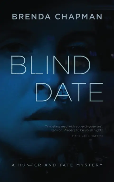 Cover of Blind Date
