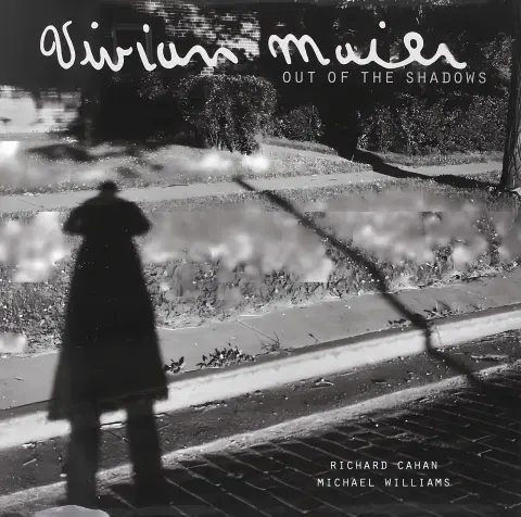 Cover of Vivian Maier