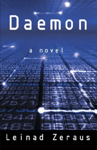 Cover of Daemon