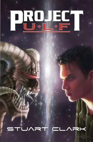 Cover of Project U.L.F