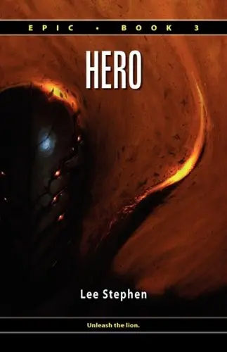 Cover of Epic 3