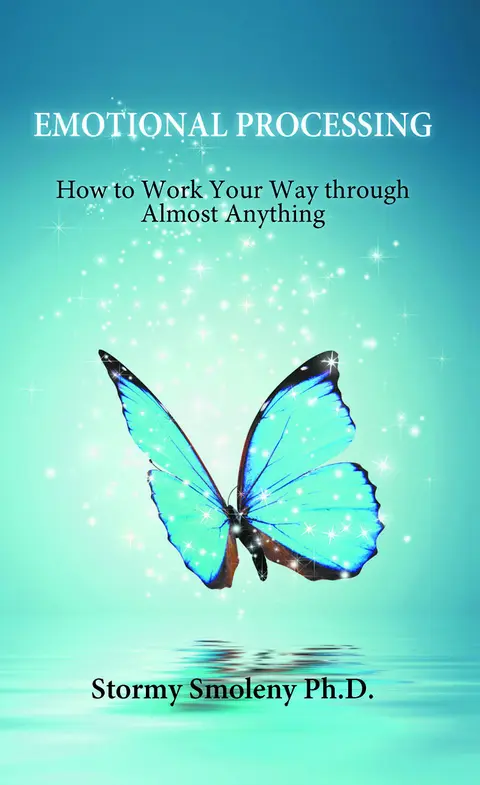 Cover of Emotional Processing
