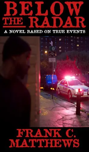 Cover of Below the Radar