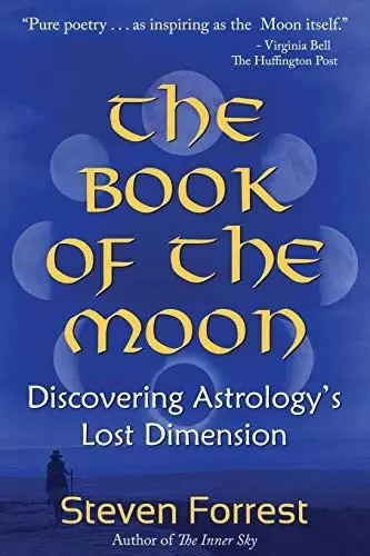 Cover of The Book of the Moon