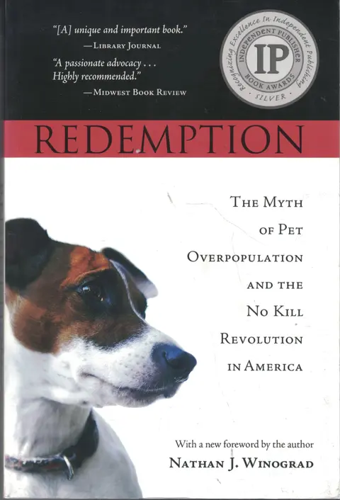 Cover of Redemption